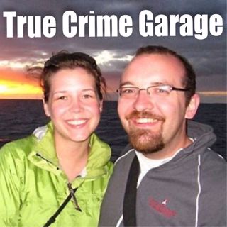 True Crime Garage