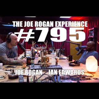 The Joe Rogan Experience