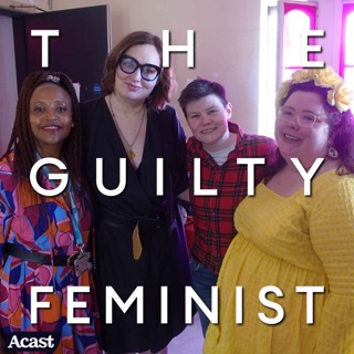 The Guilty Feminist