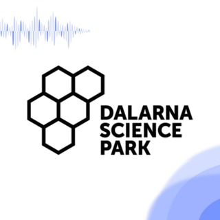 Dalarna Science Park •VD (Borlänge)