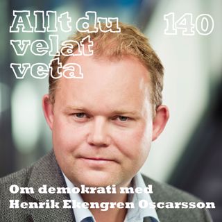 Allt du velat veta