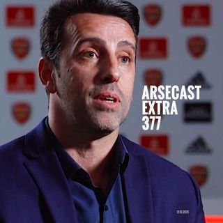 Arseblog Arsecast, The Arsenal Podcast