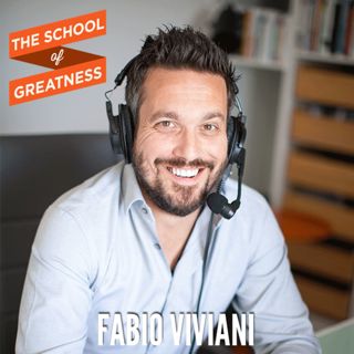 218 Top Chef Fabio Viviani On Creating Success No Matter What
