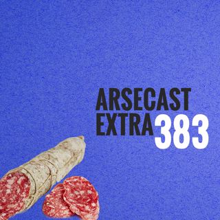 Arseblog Arsecast, The Arsenal Podcast