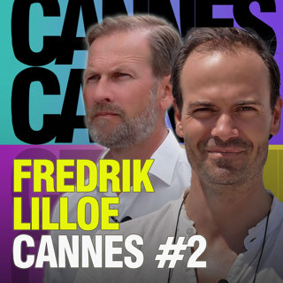 Fredrik Lilloe | Cannes Spesial | Luksuseiendommer, Superstjerner, Filmfestivalen