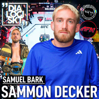 #209, SAMUEL BARK , “SAMMON DECKER”