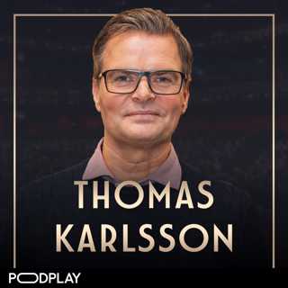 358. Thomas Karlsson - Hemligheten bakom Gekås framgång, Short