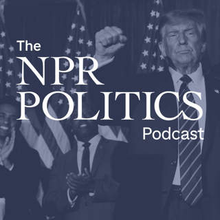 The NPR Politics Podcast