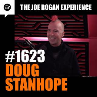 The Joe Rogan Experience