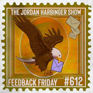 612: Cautioning Creepy Dad's Current Clan | Feedback Friday