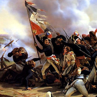 #73 Franska revolutionen