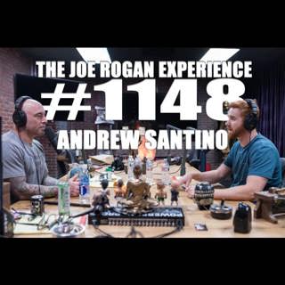 The Joe Rogan Experience