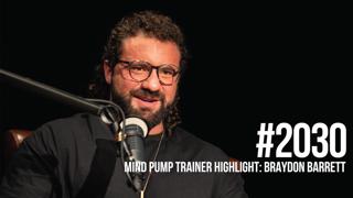 Mind Pump: Raw Fitness Truth