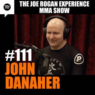 The Joe Rogan Experience