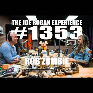 The Joe Rogan Experience