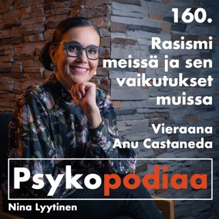 Psykopodiaa-podcast