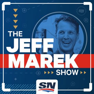Leafs Off-Season Priorities + Chuck Fletcher Joins the Show
