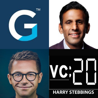 The Twenty Minute VC (20VC): Venture Capital | Startup Funding | The Pitch
