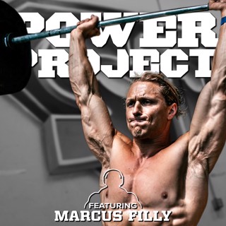 MBPP EP. 609 - Functional Bodybuilding with Marcus Filly