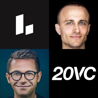 20VC: Why Founders Should Take as Many VC Meetings as Possible, Should Founders Meet Associates, How to Get Intros to the Best VCs, How To Extract the Most Value From Your Investors, Why Post IPO Operators Are the Best Angels with Sam Corcos @ Levels
