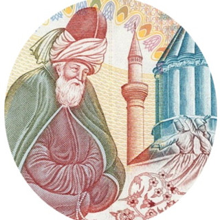 Anekdot essä #7 Rumi och sufismen