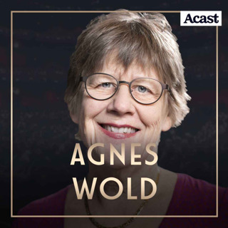 557. Agnes Wold - Den icke-censurerade pandemin, Original