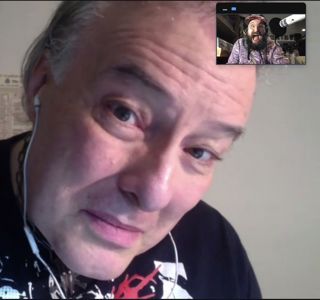 Episode  318 - Jello Biafra Part 2