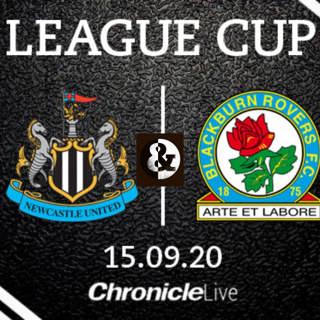 Newcastle vs Blackburn Preview: United aiming to progress in the EFL Cup