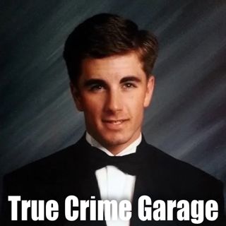 True Crime Garage