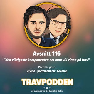 Travpodden