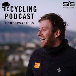 The Cycling Podcast