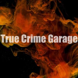 True Crime Garage