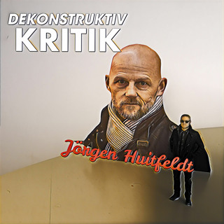 DEKONSTRUKTIV KRITIK