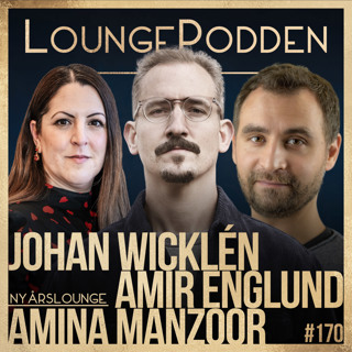 LoungePodden