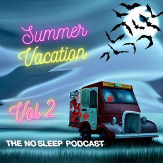 The NoSleep Podcast