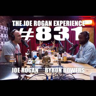 The Joe Rogan Experience