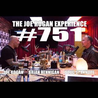 The Joe Rogan Experience