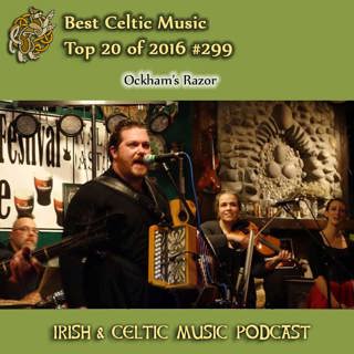 Irish & Celtic Music Podcast