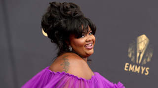 Nicole Byer