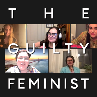 The Guilty Feminist