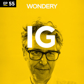 Ira Glass