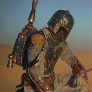 Emergency Podcast: Boba Fett Movie Gets 'Logan' Writer/Director James Mangold