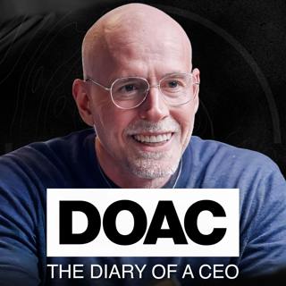 The Diary Of A CEO with Steven Bartlett