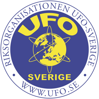 UFO-Sverige