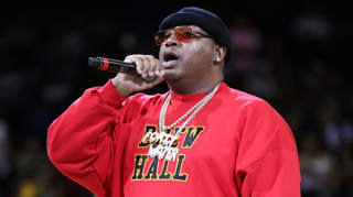 E-40, Bay Area rap legend