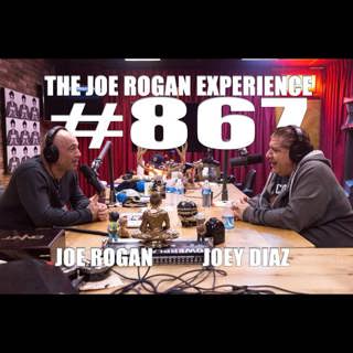 The Joe Rogan Experience