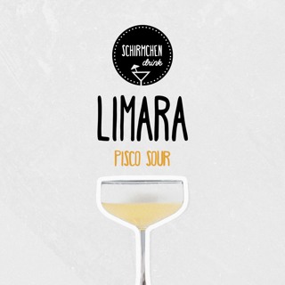 Pisco Sour | Limara