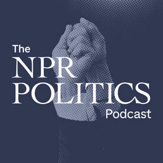 The NPR Politics Podcast