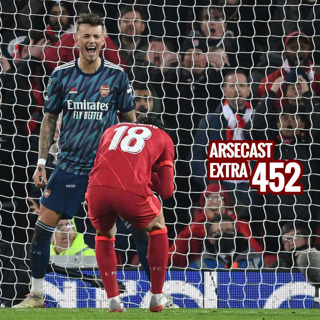 Arseblog Arsecast, The Arsenal Podcast