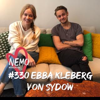 330. Ebba Kleberg von Sydow